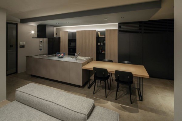 湖南市柑子袋、土地の画像です