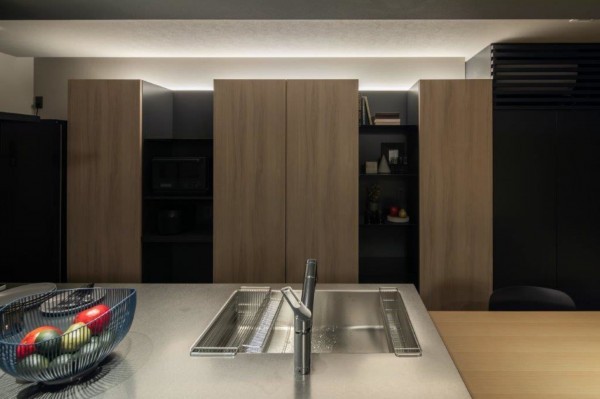 湖南市柑子袋、土地の画像です