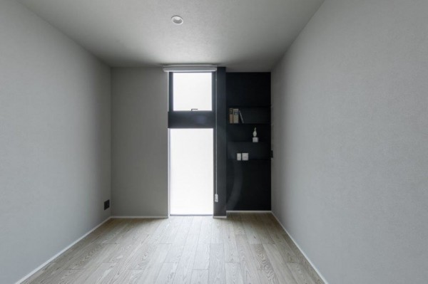 湖南市柑子袋、土地の画像です