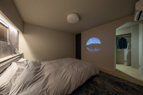 湖南市柑子袋、土地の画像です