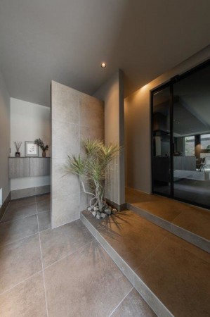 湖南市柑子袋、土地の画像です