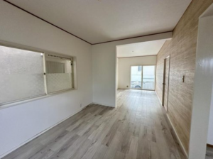 湖南市岡出、中古一戸建ての画像です