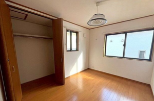 湖南市若竹町、中古一戸建ての画像です