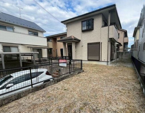 湖南市若竹町、中古一戸建ての画像です