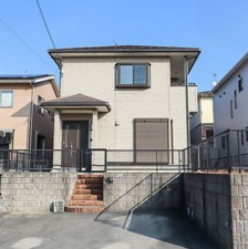 湖南市若竹町、中古一戸建ての画像です