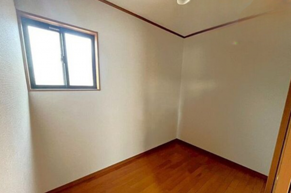 湖南市若竹町、中古一戸建ての画像です