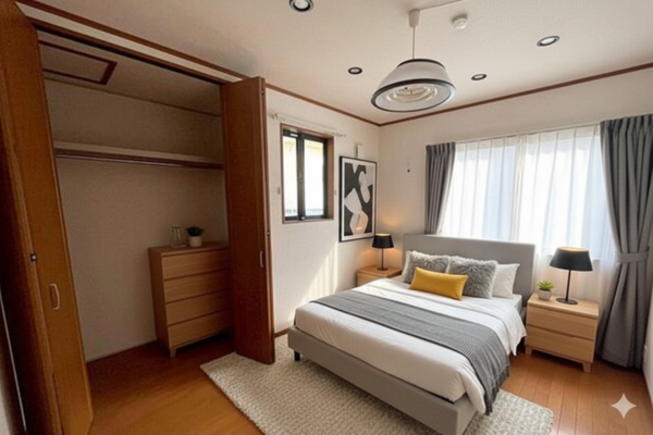 湖南市若竹町、中古一戸建ての画像です