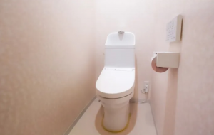 甲賀市水口町、中古一戸建ての画像です