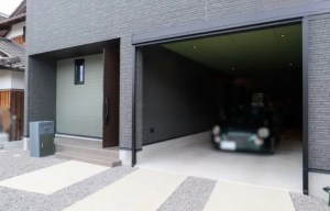 甲賀市水口町、中古一戸建ての画像です