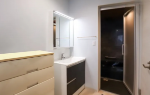 甲賀市水口町、中古一戸建ての画像です