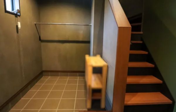 甲賀市水口町、中古一戸建ての画像です