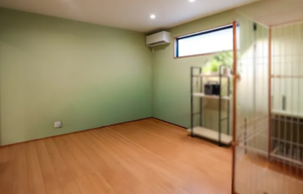 甲賀市水口町、中古一戸建ての画像です