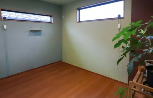 甲賀市水口町、中古一戸建ての画像です