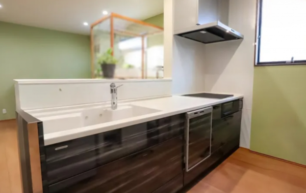 甲賀市水口町、中古一戸建ての画像です