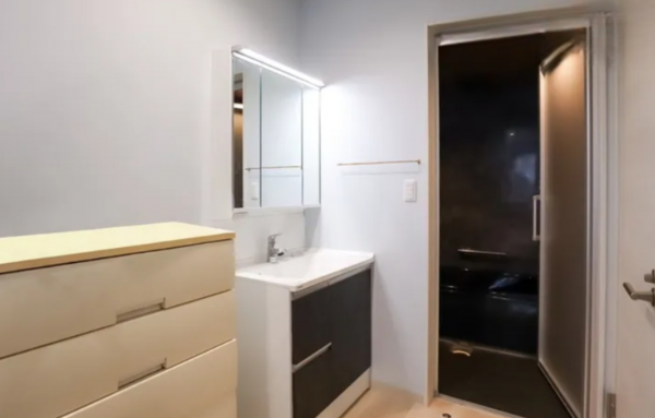 甲賀市水口町、中古一戸建ての画像です