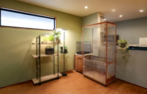 甲賀市水口町、中古一戸建ての画像です