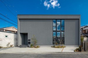 大津市坂本本町、土地の画像です