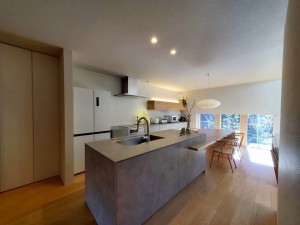 大津市坂本本町、土地の画像です