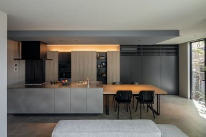 大津市坂本本町、土地の画像です