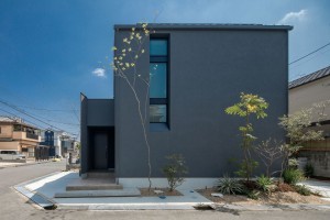 大津市坂本本町、土地の画像です