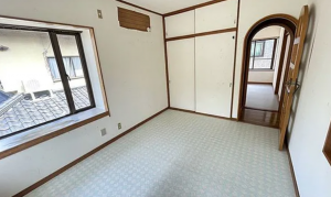 大津市瀬田、中古一戸建ての画像です