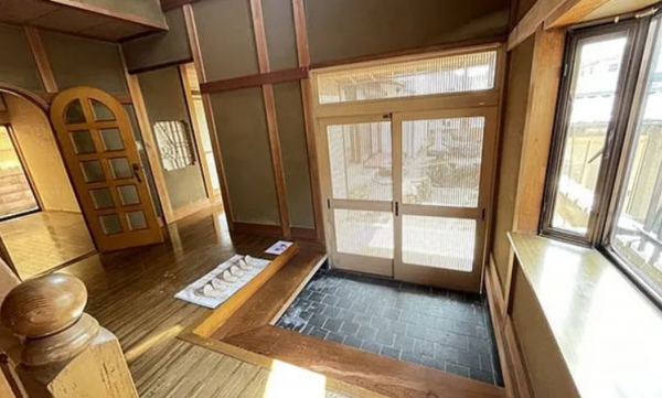大津市瀬田、中古一戸建ての画像です