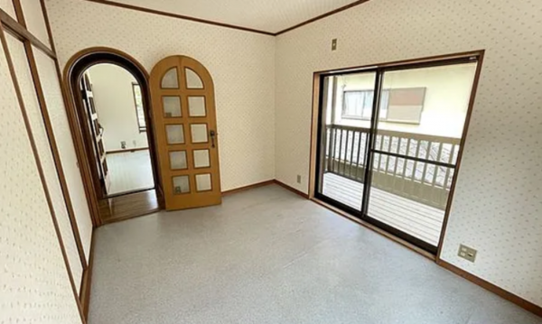 大津市瀬田、中古一戸建ての画像です