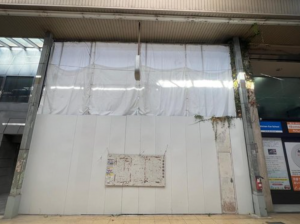 大津市長等、土地の画像です