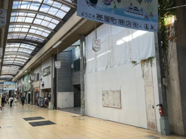 大津市長等、土地の画像です