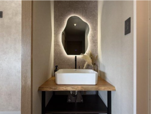 大津市京町、マンションの画像です