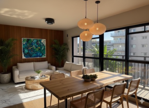 大津市京町、マンションの画像です