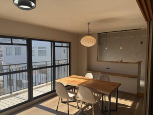 大津市京町、マンションの画像です