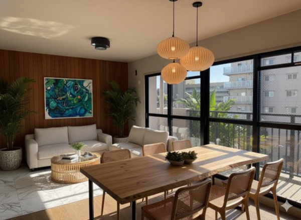 大津市京町、マンションの画像です