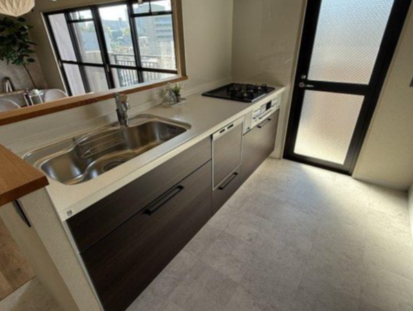 大津市京町、マンションの画像です