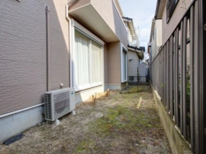 草津市東矢倉、中古一戸建ての画像です