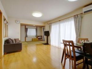 草津市東矢倉、中古一戸建ての画像です