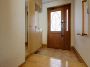 草津市東矢倉、中古一戸建ての画像です