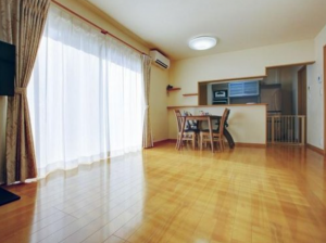 草津市東矢倉、中古一戸建ての画像です