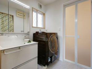 草津市東矢倉、中古一戸建ての画像です