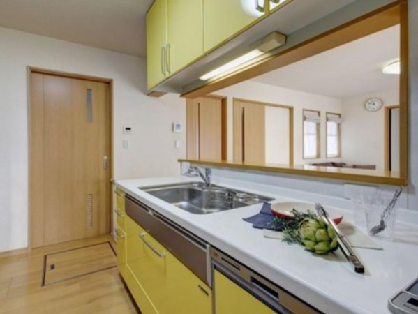 草津市東矢倉、中古一戸建ての画像です