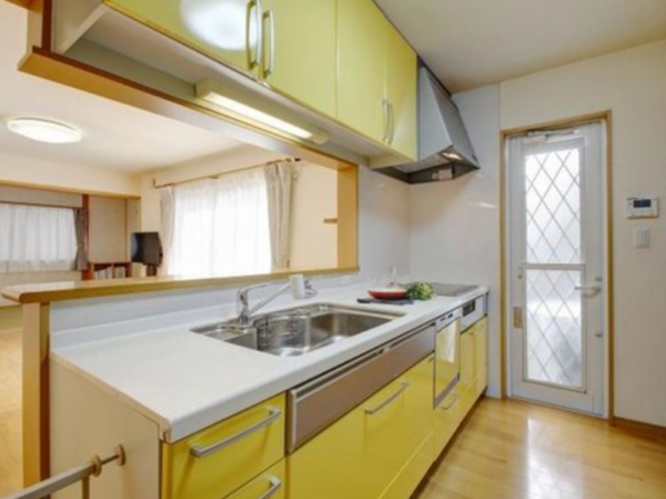 草津市東矢倉、中古一戸建ての画像です