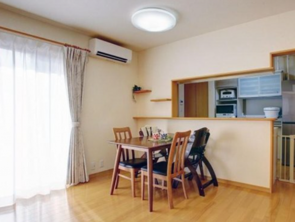 草津市東矢倉、中古一戸建ての画像です