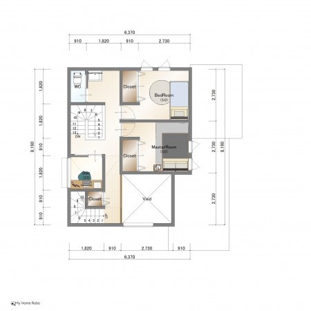 甲賀市水口町、土地の画像です