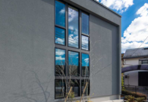 湖南市岡出、土地の画像です