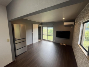 甲賀市水口町、中古一戸建ての画像です