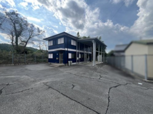 甲賀市水口町、中古一戸建ての画像です