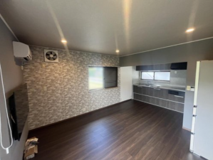 甲賀市水口町、中古一戸建ての画像です