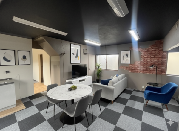 甲賀市水口町、中古一戸建ての画像です