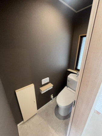 甲賀市水口町、中古一戸建ての画像です