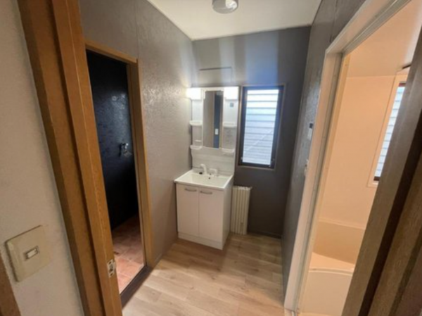 甲賀市水口町、中古一戸建ての画像です